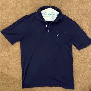 Johnnie-O Men’s Collared Shirt